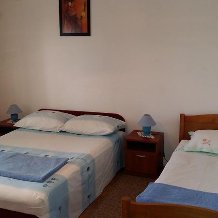 Apartman Dukic Apartment Trogir Bagian luar foto