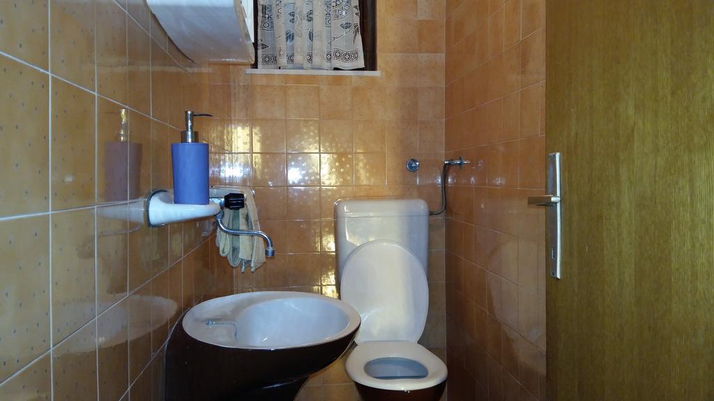 Apartman Dukic Apartment Trogir Bagian luar foto