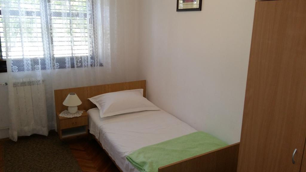 Apartman Dukic Apartment Trogir Bagian luar foto